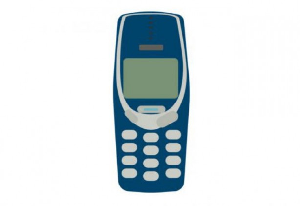 Il mitico Nokia 3310 scelto come emoji nazionale finlandese