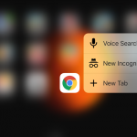 Google lancia la nuova beta di Chrome per iOS su TestFlight