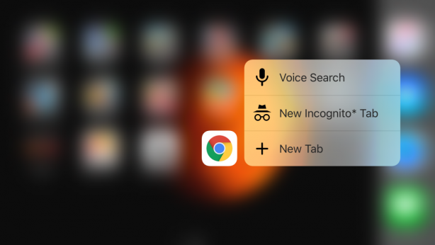 Google lancia la nuova beta di Chrome per iOS su TestFlight