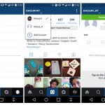 Instagram inizia il test per abilitare gli account multipli