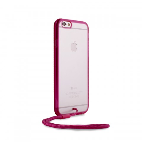 Clear Easy Photo di Puro per iPhone 6/6S, la cover per chi scatta tante foto