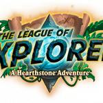 Blizzcon 2015, Hearthstone presenta La Lega degli Esploratori per iPhone