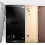 Huawei Mate 8, un phablet da 6 pollici e dall’hardware top