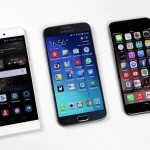 Cellulari: Samsung continua la sua crescita, Huawei insegue e supera Apple