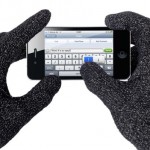 Apple brevetta il touchscreen che funziona anche con i guanti…