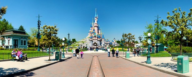 iPhoneItalia a Disneyland Paris: ecco come l’app iOS migliora l’esperienza