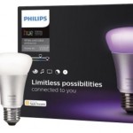 Philips HUE: unboxing e gestione dell’illuminazione con Siri – VIDEO