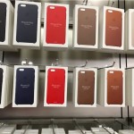 Apple ha realizzato le custodie (PRODUCT)RED per iPhone 6s e 6s Plus