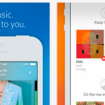 Pandora ha acquisito Rdio per 75 milioni di dollari