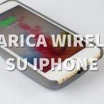 Ricarica wireless su iPhone grazie agli accessori di Fonesalesman – VIDEO