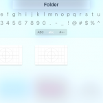 Grazie ad un hack su tvOS la nuova Apple TV supporta anche le cartelle stile iOS
