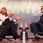 Angela Ahrendts racconta i suoi primi giorni in Apple