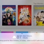 tvOS 9.1 beta 3 disponibile per gli sviluppatori