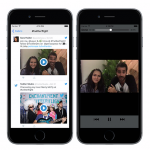 Twitter annuncia il supporto nativo dei video su iOS!