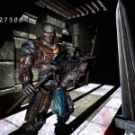 Heavy Blade, un titolo “hack and slash” per iPhone e iPad