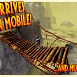 Oddworld: Munch’s Oddysee arriva su iPhone