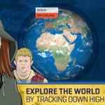 Carmen Sanediego Returns arriva su App Store