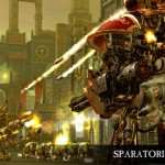 “Warhammer 40,000: Freeblade”, che la guerra abbia inizio!