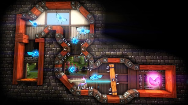 To-Fu Fury, il gioco di Amazon ora in offerta gratuita come App della Settimana