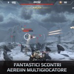 Battle Copters: battaglie aeree sui nostri device