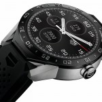 TAG Heuer lancia il suo smartwatch da 1.350€