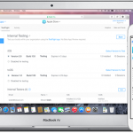 Apple raddoppia il numero di tester attivabili su TestFlight