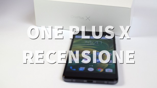 Recensione OnePlus X: risparmiare vuol dire scendere a compromessi?