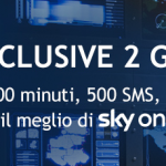 Wind presenta la nuova All Inclusive 2 Giga