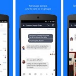 Facebook rilascerà un Messenger da usare a lavoro (e per lavoro…)