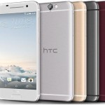 Porta un iPhone ad HTC e avrai 449$ di sconto per acquistare il One A9