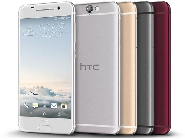 Porta un iPhone ad HTC e avrai 449$ di sconto per acquistare il One A9