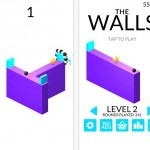 The Walls, nuovo titolo arcade sviluppato da Ketchapp