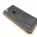 Custodie PURO 0.3 Nude per iPhone 6: sottili e comode