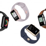 Apple ha venduto 3,9 milioni di smartwatch nell’ultimo trimestre