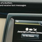Ford aggiorna Sync: 5 milioni di vetture potranno avere Siri Eyes Free