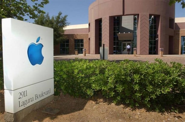 Apple pronta a spendere 13 milioni di dollari per espandere il campus di Sacramento e creare centinaia di posti di lavoro