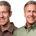 Jeff Williams è il nuovo numero due di Apple, Phil Schiller diventa responsabile dell’App Store