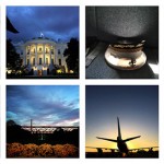 Il fotografo ufficiale della Casa Bianca pubblica una collezione scattata tramite iPhone