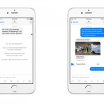 Google pronta a lanciare un’app di messaggistica con chatbot