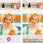 Microsoft lancia la sua nuova app dedicata ai selfie