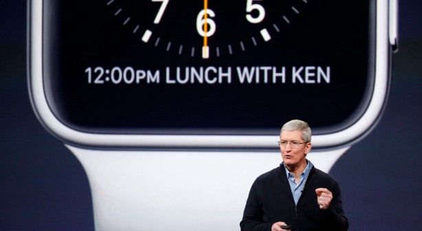 Apple starebbe pianificando un evento a Marzo per la presentazione di Apple Watch 2 e iPhone 6c!