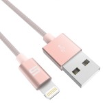 Syncwire mette in offerta il cavo Lightning MFi di colore rosa