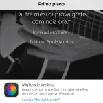 Afterlight ora gratis grazie all’app ufficiale Apple Store