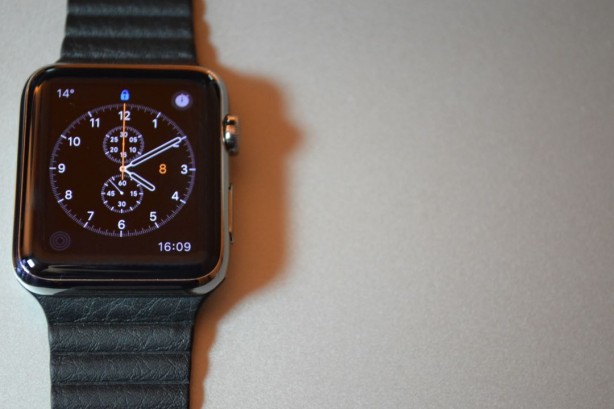Apple Watch: otto mesi dopo – VIDEO