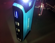 BlitzWolf K3: una power bank da 12000 mAh per caricare i propri device e la propria… auto | Recensione