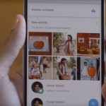 Google Foto lancia gli album condivisi