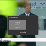 Con SuperGuida TV 3.2 puoi vedere film e programmi TV on demand su iOS ed Apple TV