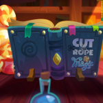 Cut the Rope Magic è pronto ad arrivare sui nostri device