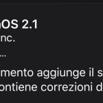 Apple rilascia watchOS 2.1 per Apple Watch