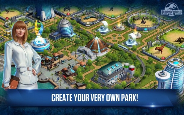 Spende 6000 dollari in acquisti in-app per Jurassic World: Apple lo rimborsa